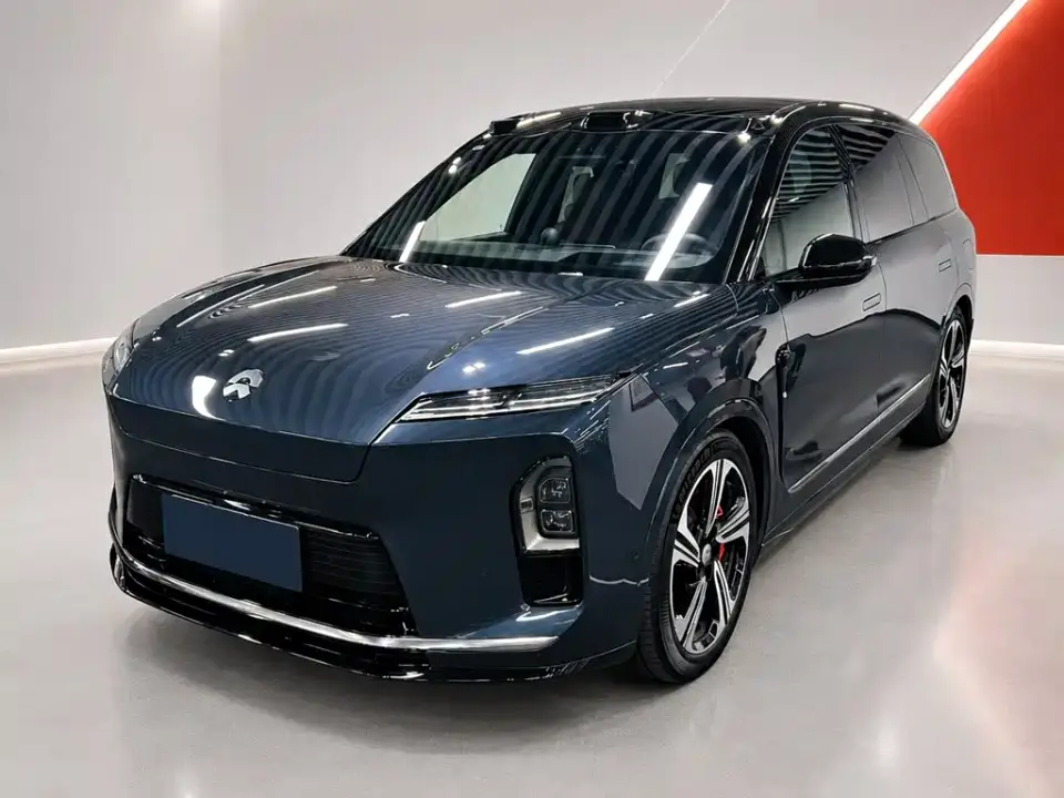 NIO ES8 Model 6-Seat Executive Luxury Edition 2025