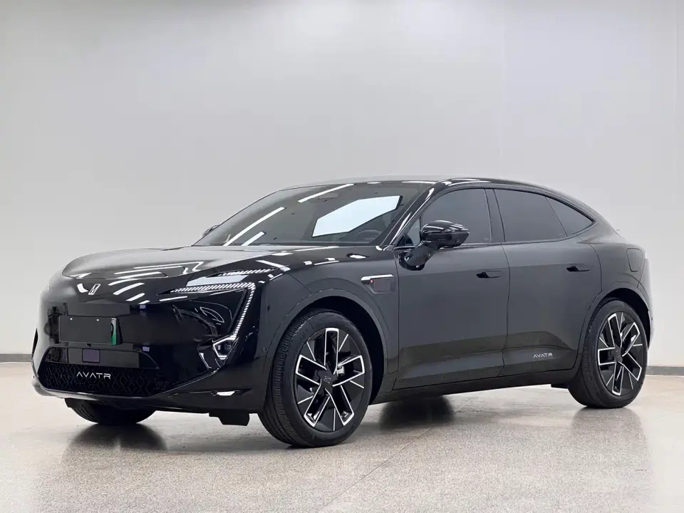 Avatr 11 Max Pure Electric AWD 2025