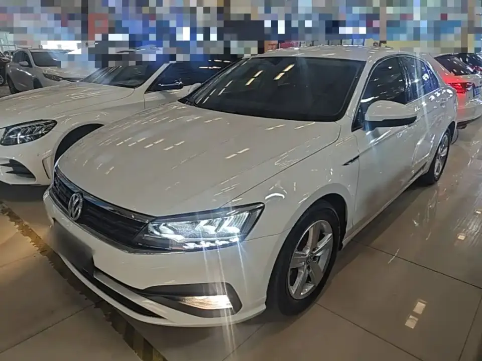 Volkswagen Lamando 230TSI DSG Fashion Edition 2022