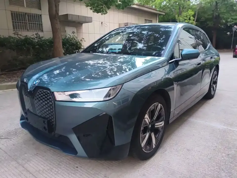 BMW iX xDrive50 2023