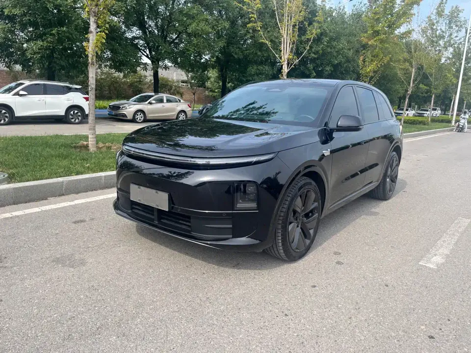 Li Auto L6 Pro 2024