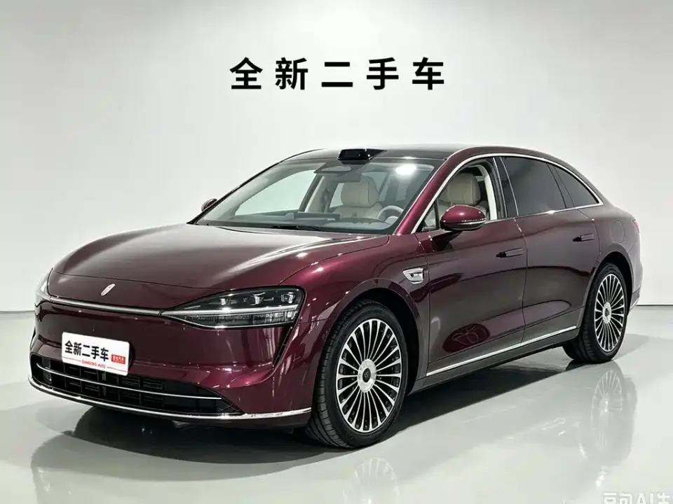 Xiangjie Enjoy World S9 Extended Range Ultra 2026