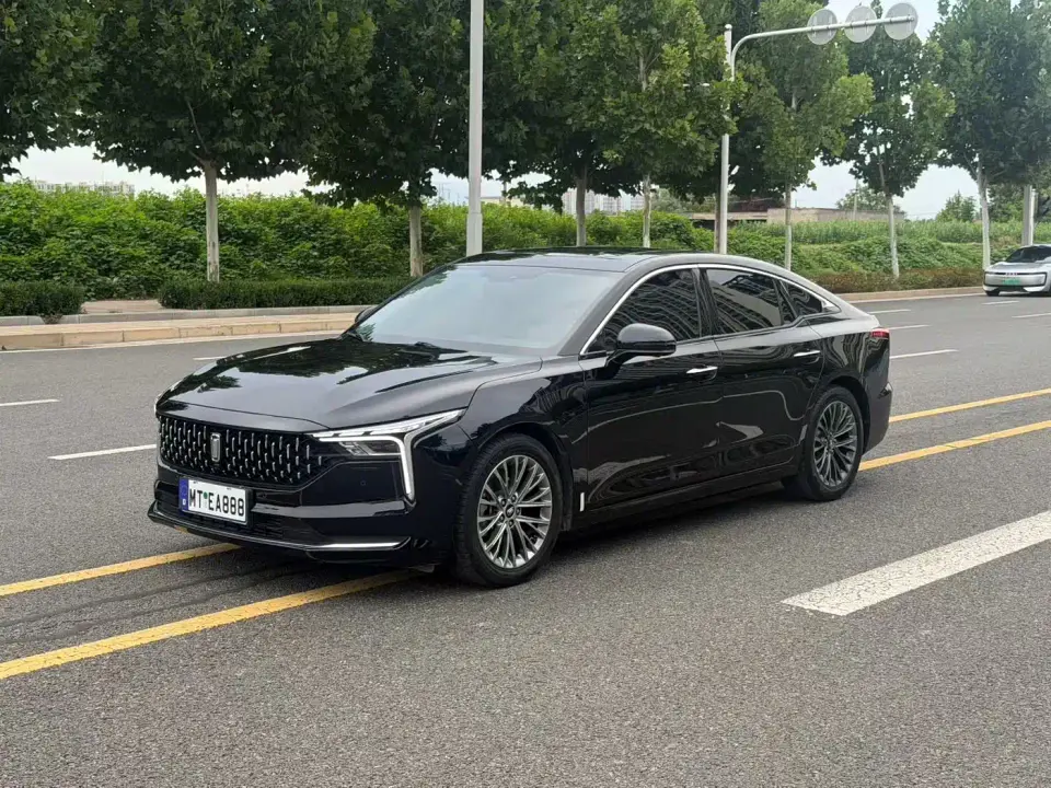 Besturn B70 3rd Generation 1.5T Automatic Comfort 2023