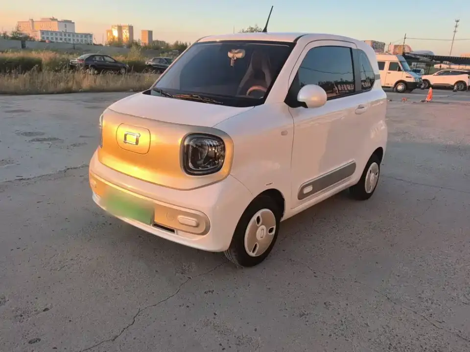 Besturn Bestune Pony 222km Cute Pony Plus 2025