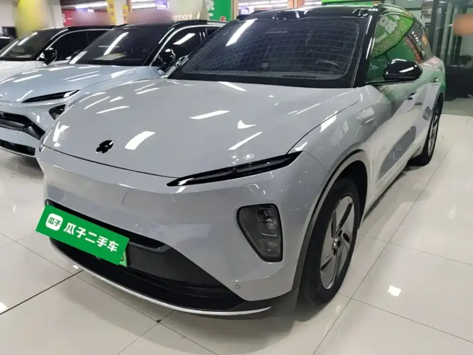 NIO ES8 75kWh 2023