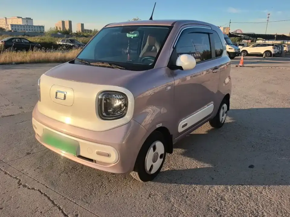 Besturn Bestune Pony 222km Cute Pony Plus 2025