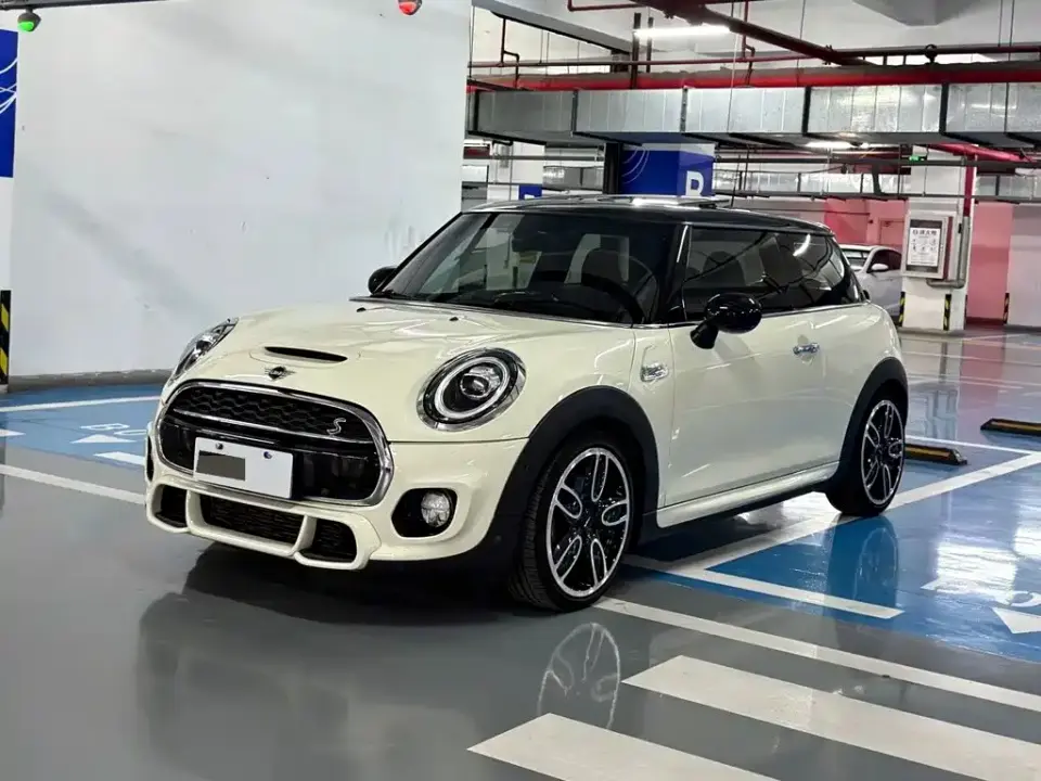 Mini MINI 2.0T COOPER S Racer 2019