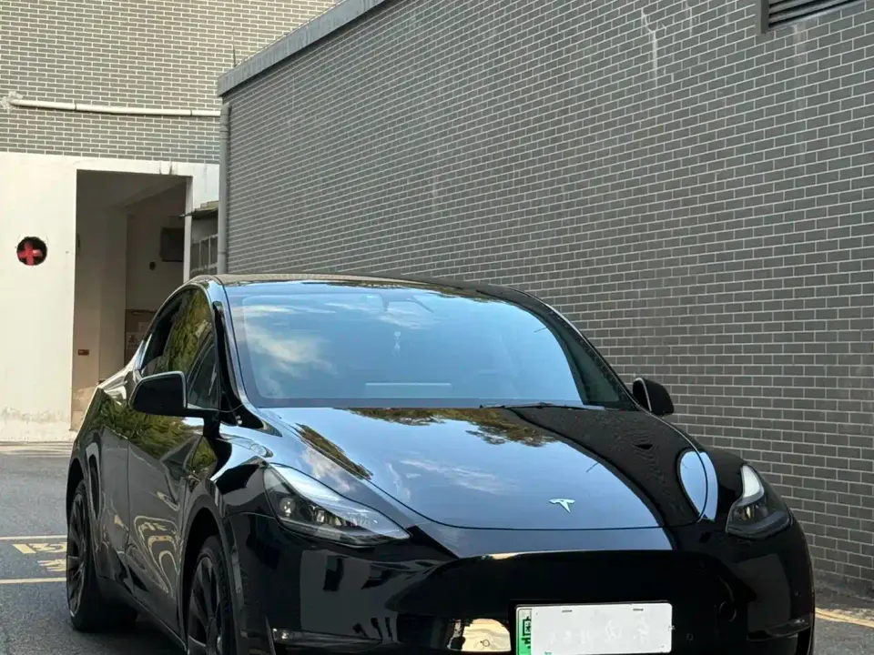 Tesla Model Y Long Range AWD 2022