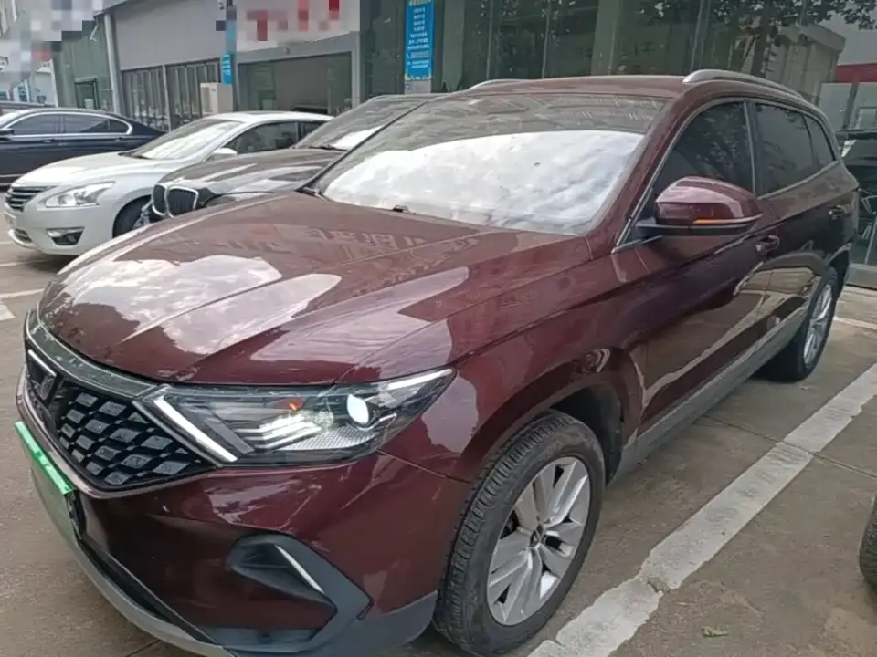 Jetta VS7 1.4T Auto Progressive 2020