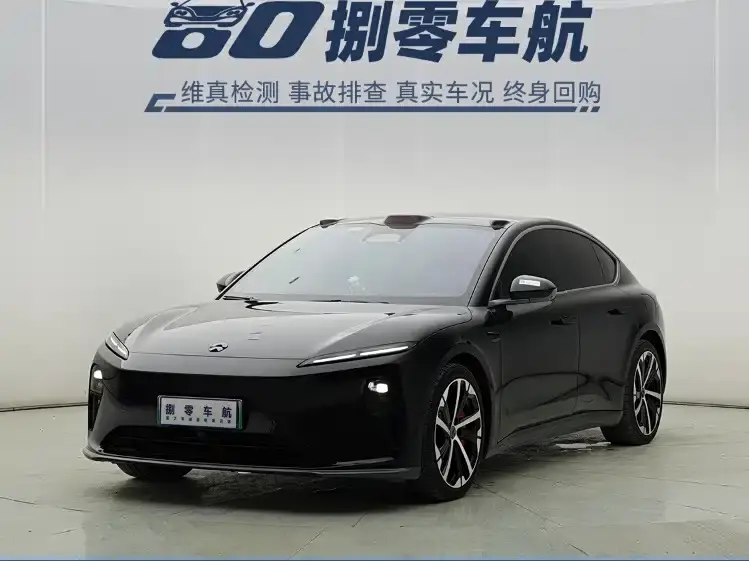 NIO ET5 100kWh 2023