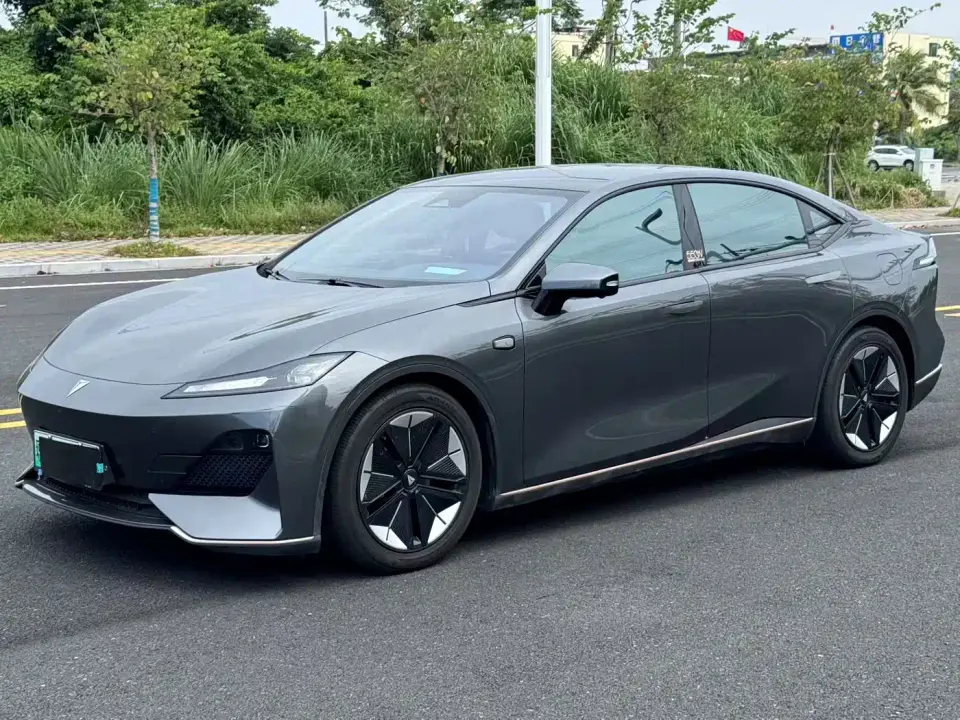 Deepal SL03 1.5L 1200 Range Extender Version 2023