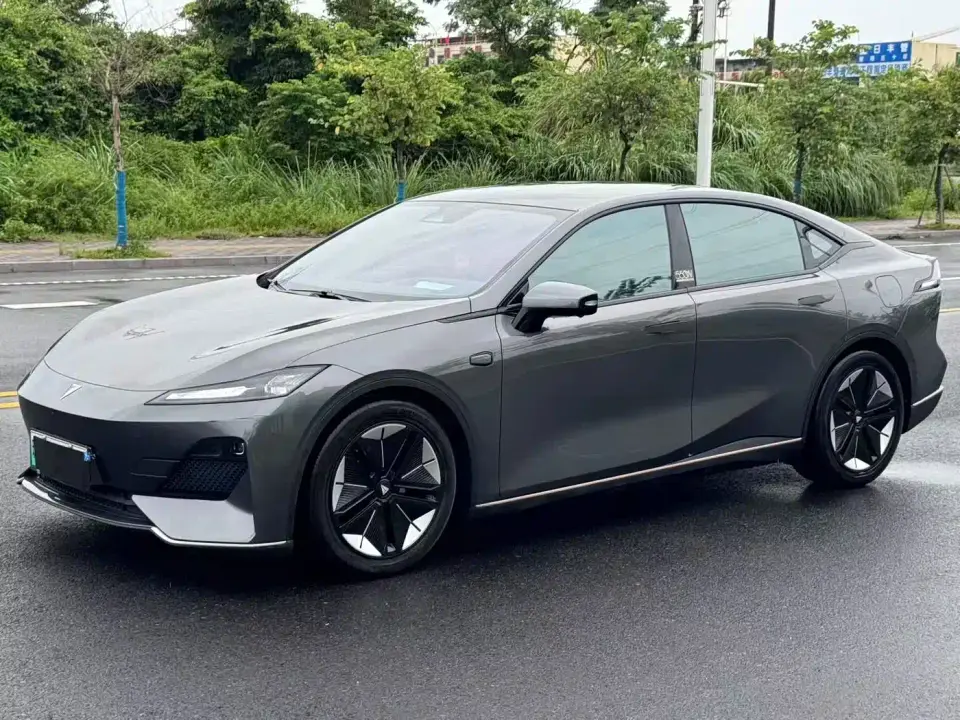 Deepal SL03 1.5L 1200 Range Extender Version 2023