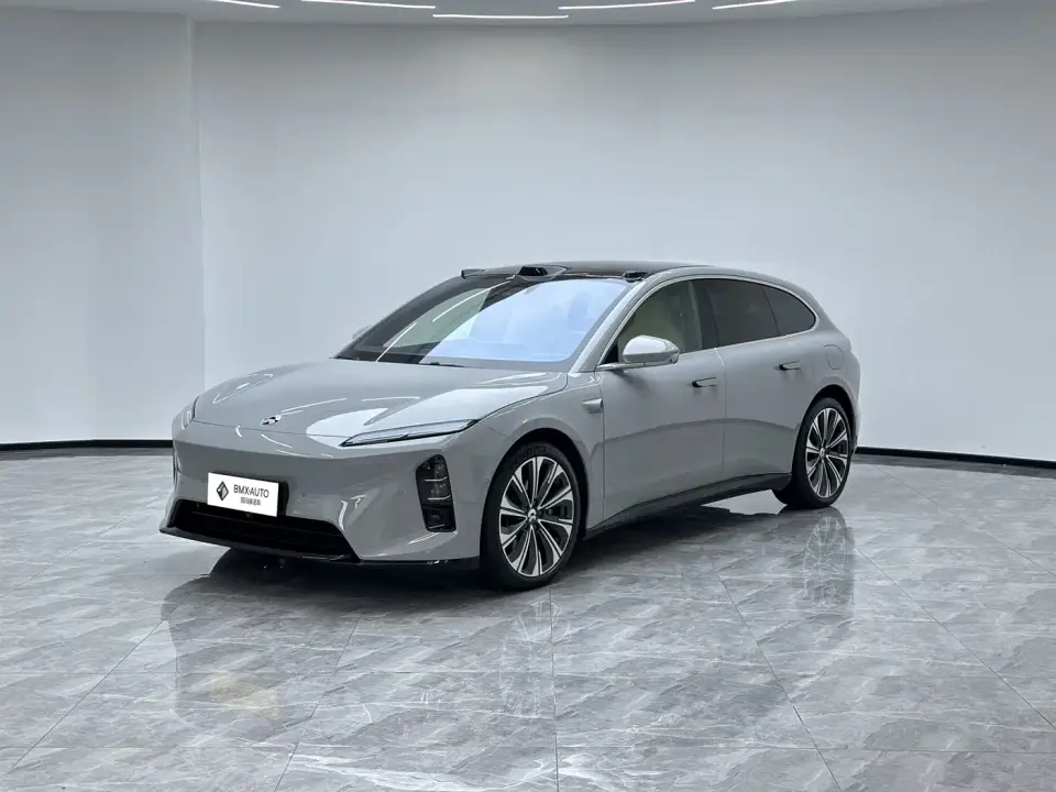 NIO ET5T 75kWh Touring 2025