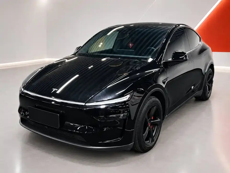 Tesla Model Y Rear-Wheel Drive 2025