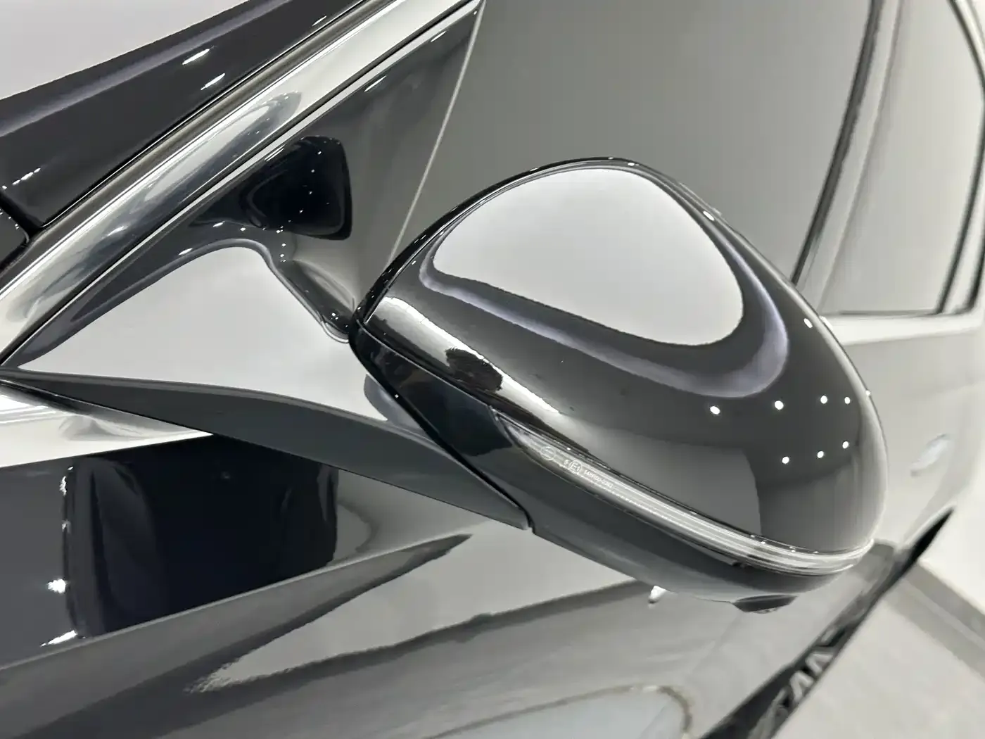 Mercedes-Benz E-Class E 300 L Luxury 2025 — фото 21