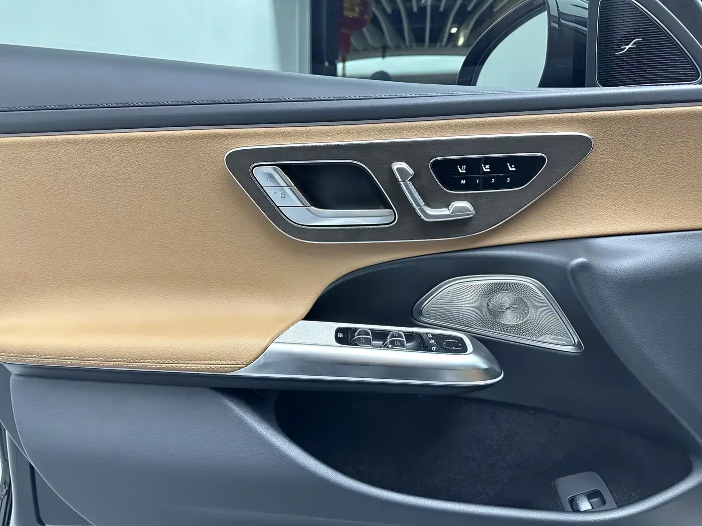 Mercedes-Benz E-Class E 300 L Luxury 2025 — фото 19