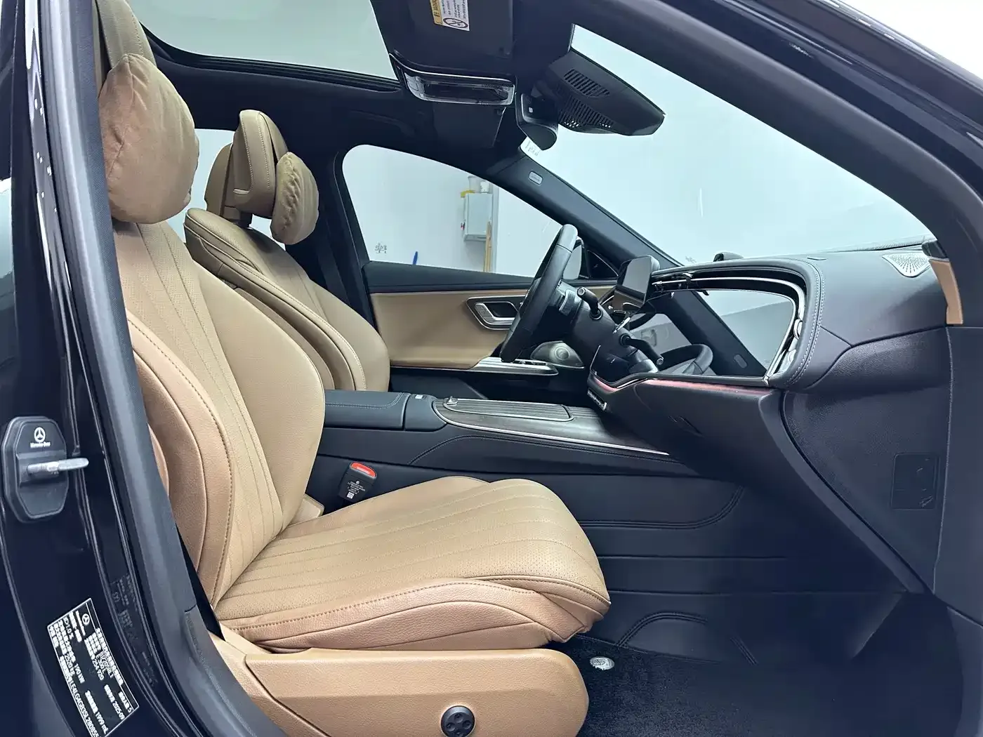 Mercedes-Benz E-Class E 300 L Luxury 2025 — фото 13