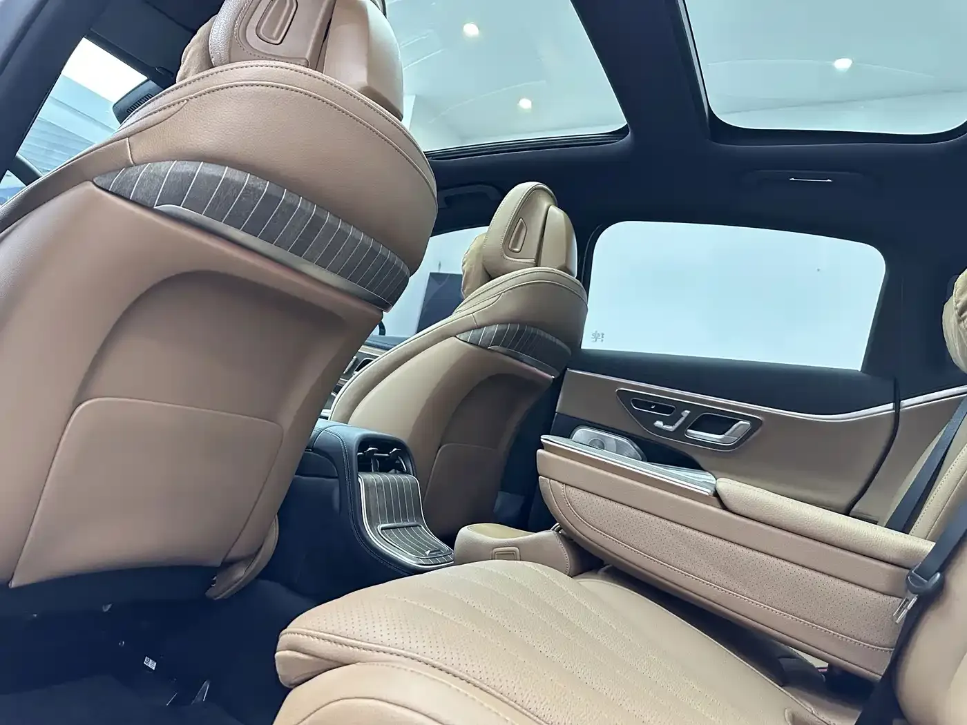 Mercedes-Benz E-Class E 300 L Luxury 2025 — фото 14