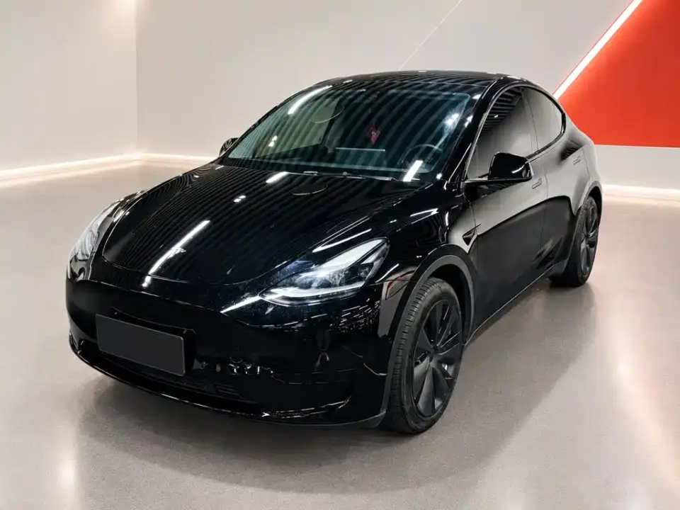 Tesla Model Y Rear-Wheel Drive Version 2023