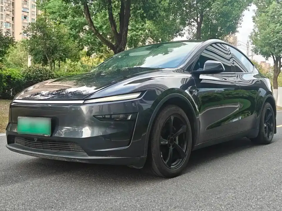 Tesla Model Y Rear-Wheel Drive 2025