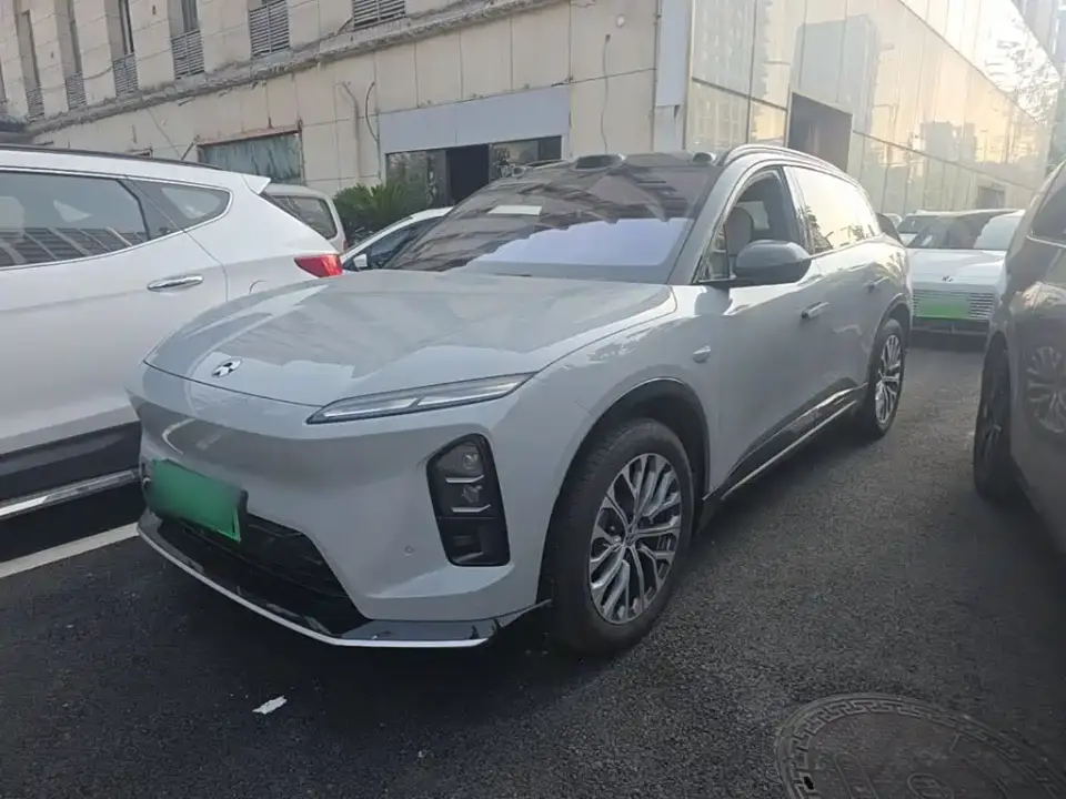 NIO ES6 75kWh 2025