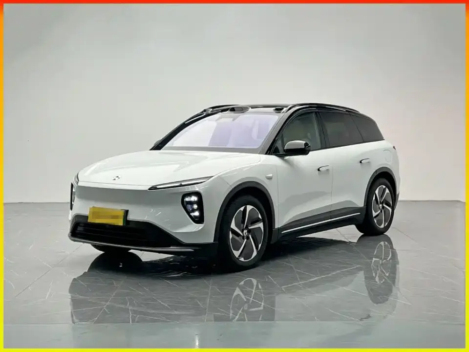 NIO ES6 100kWh 2025