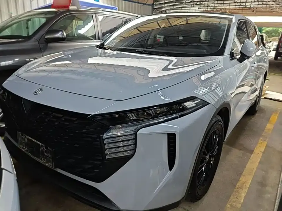 Venucia Big V 260T Idol Edition 2021