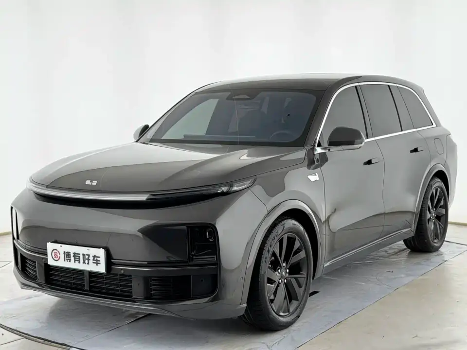 Li Auto Li L8 Pro 2023