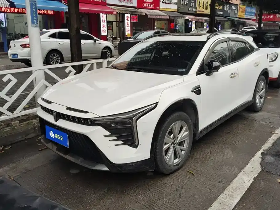 Besturn Bestune B70S 1.5T Smart Trend Commander 2022