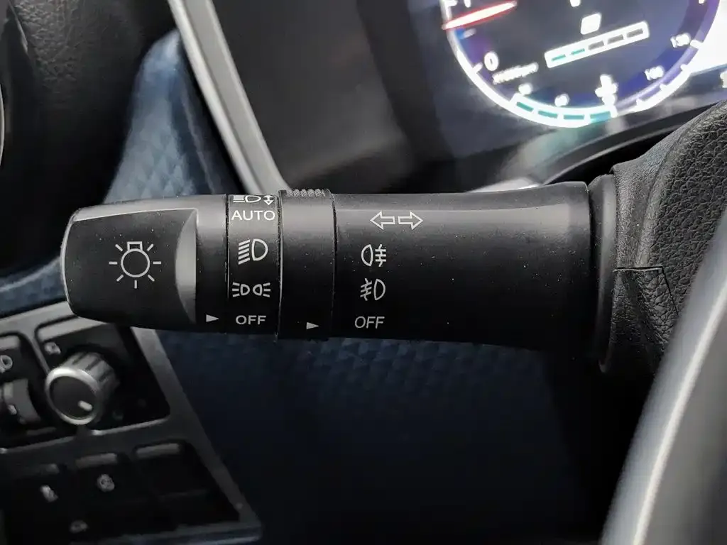 BAIC ORV Beijing Offroad BJ40 2.0T Auto 4WD Urban Hunter Ultimate 2020 — фото 21