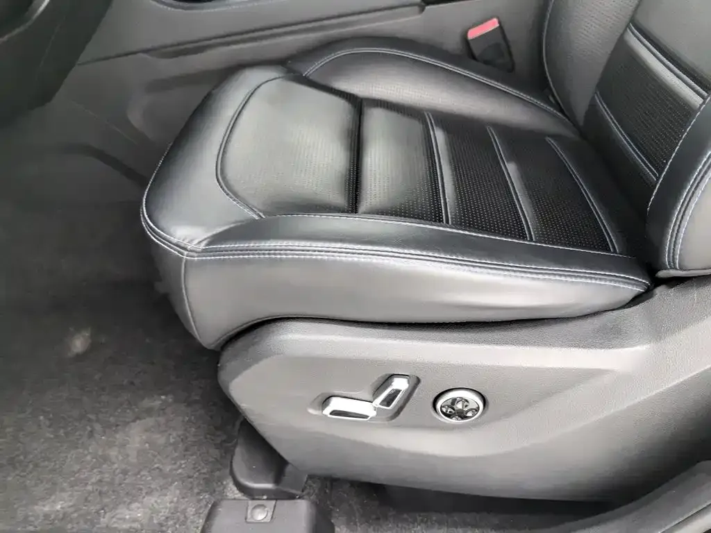 BAIC ORV Beijing Offroad BJ40 2.0T Auto 4WD Urban Hunter Ultimate 2020 — фото 20