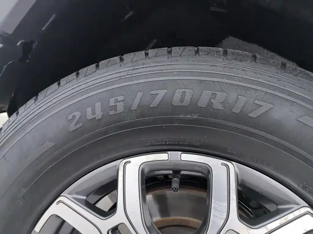 BAIC ORV Beijing Offroad BJ40 2.0T Auto 4WD Urban Hunter Ultimate 2020 — фото 24