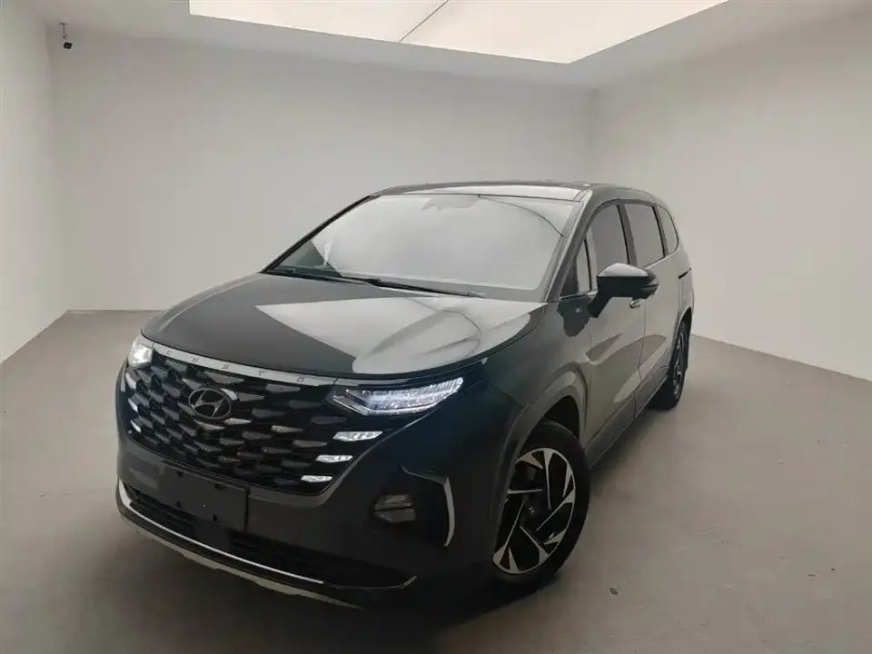 Hyundai Kustu 380TGDi Smart Love Flagship TOP Premium 2021