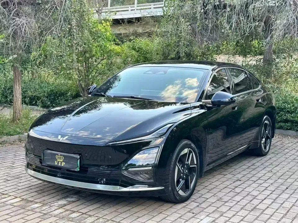 Wuling Motors Wuling Xingguang Model 610km Smart Flagship 2025