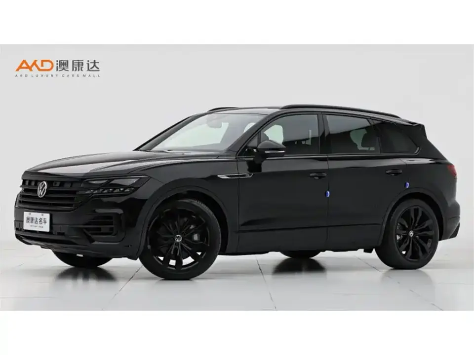 Volkswagen Touareg 3.0TSI R-Premium Edition 2023