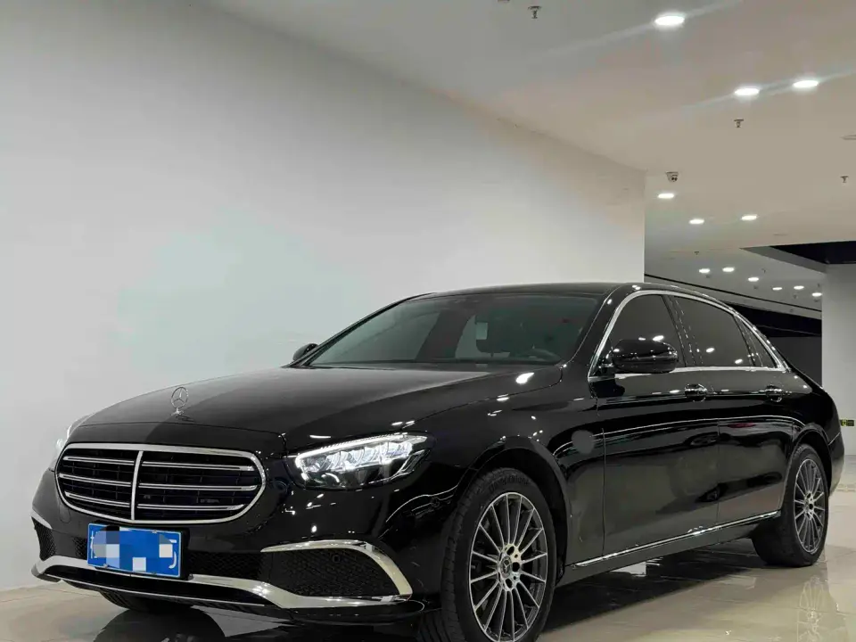 Mercedes-Benz E-Class E 260 L 2023