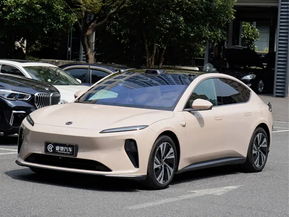NIO ET5 75kWh 2023