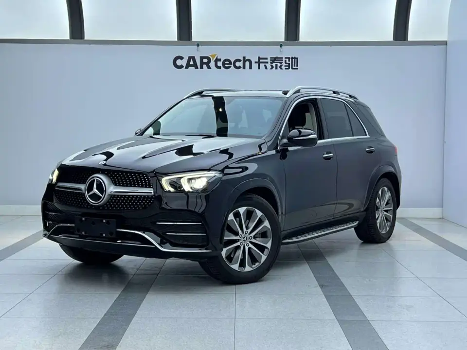 Mercedes-Benz GLE-Class GLE 350 4MATIC Fashion 2023
