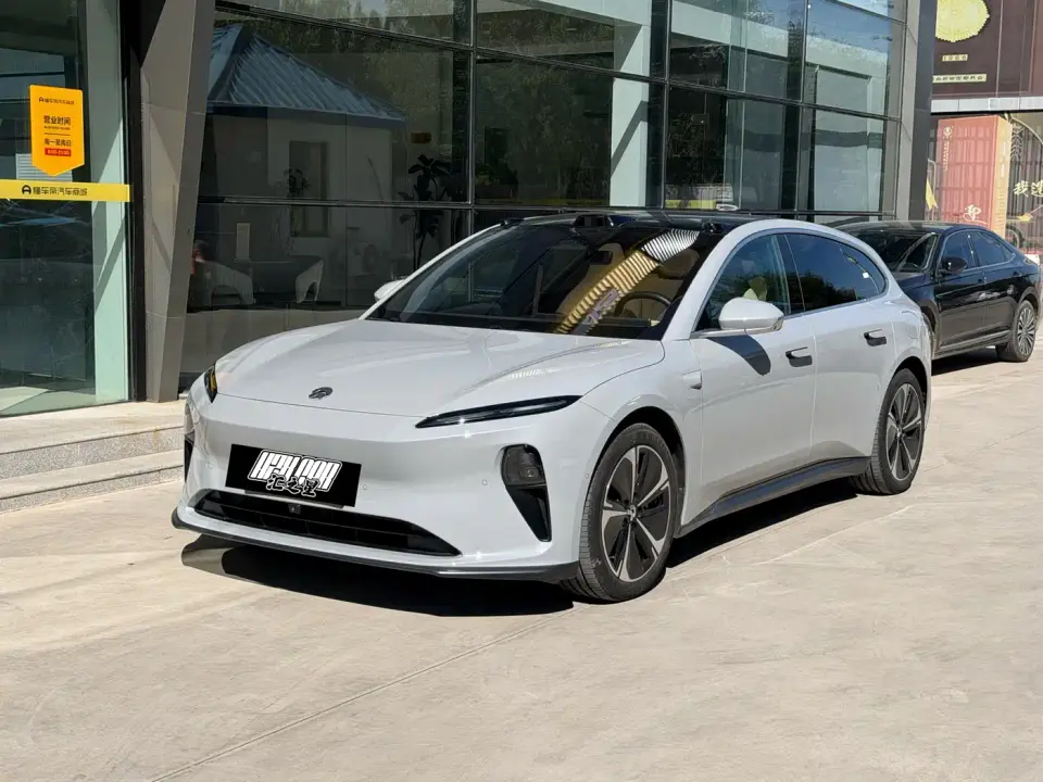 NIO ET5T 75kWh Touring 2025