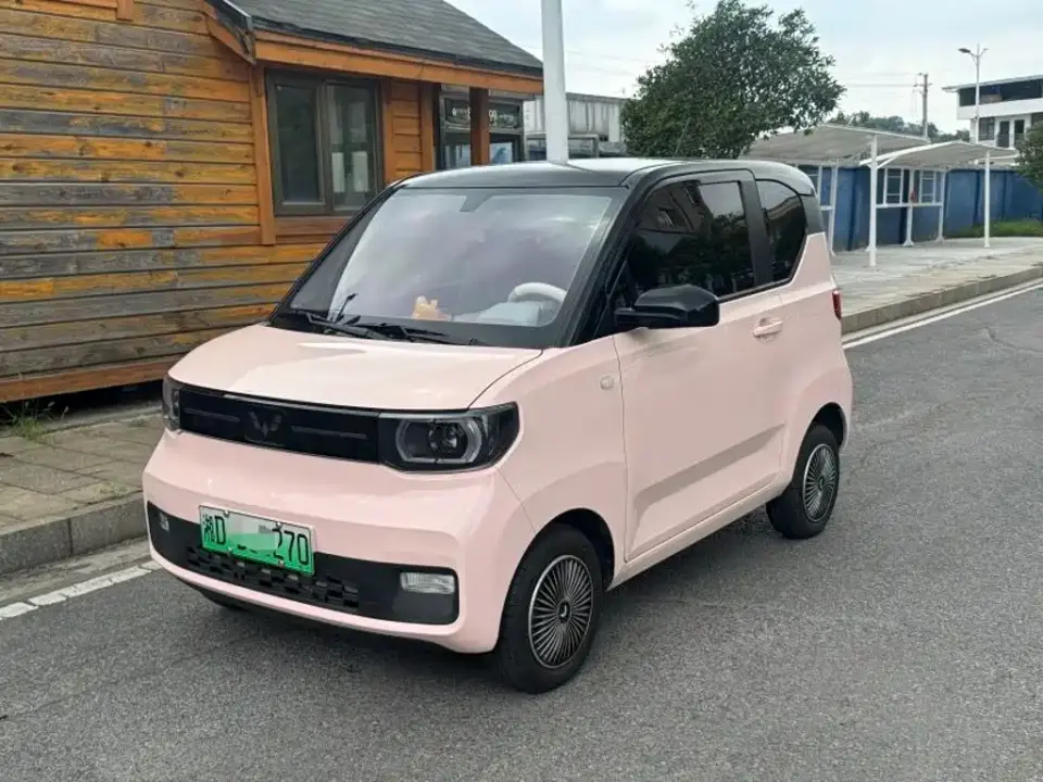 Wuling Motors Hongguang MINIEV Comfort NCM 2023