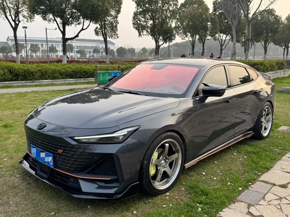 Changan UNI-V 1.5T Sport Edition 2023