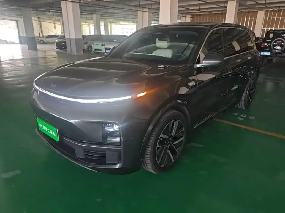 Li Auto Li Xiang L9 Pro 2024