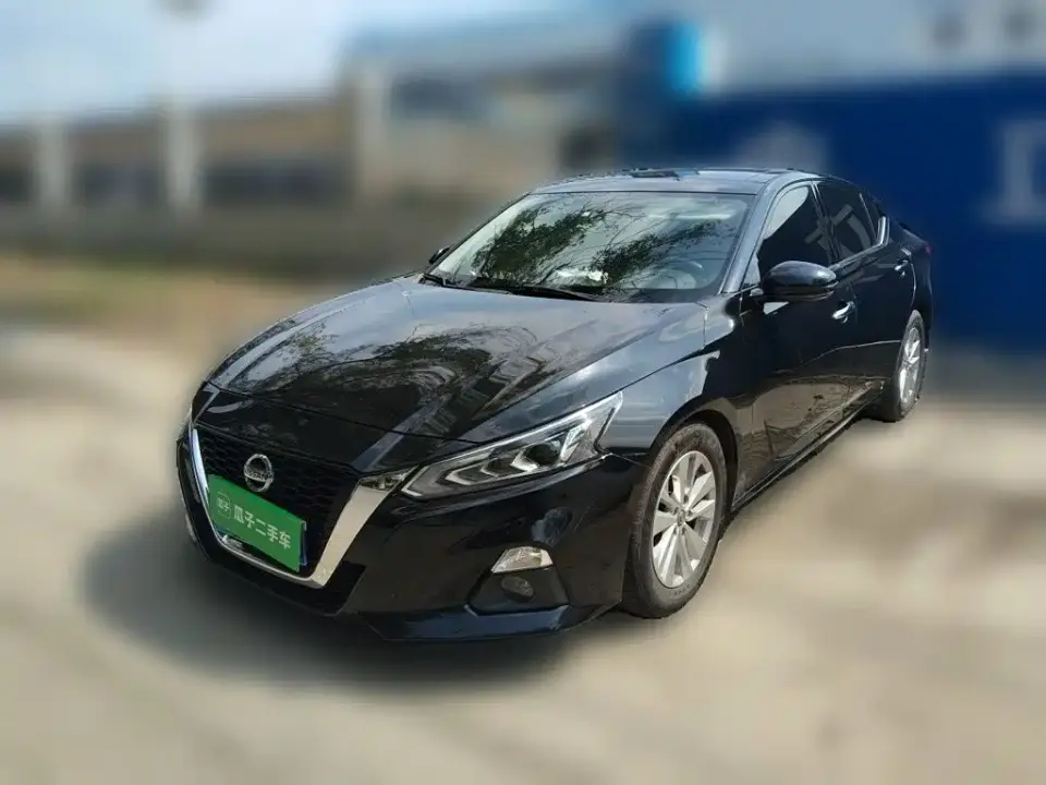 Nissan Teana 2.0L XL Comfort Edition 2019