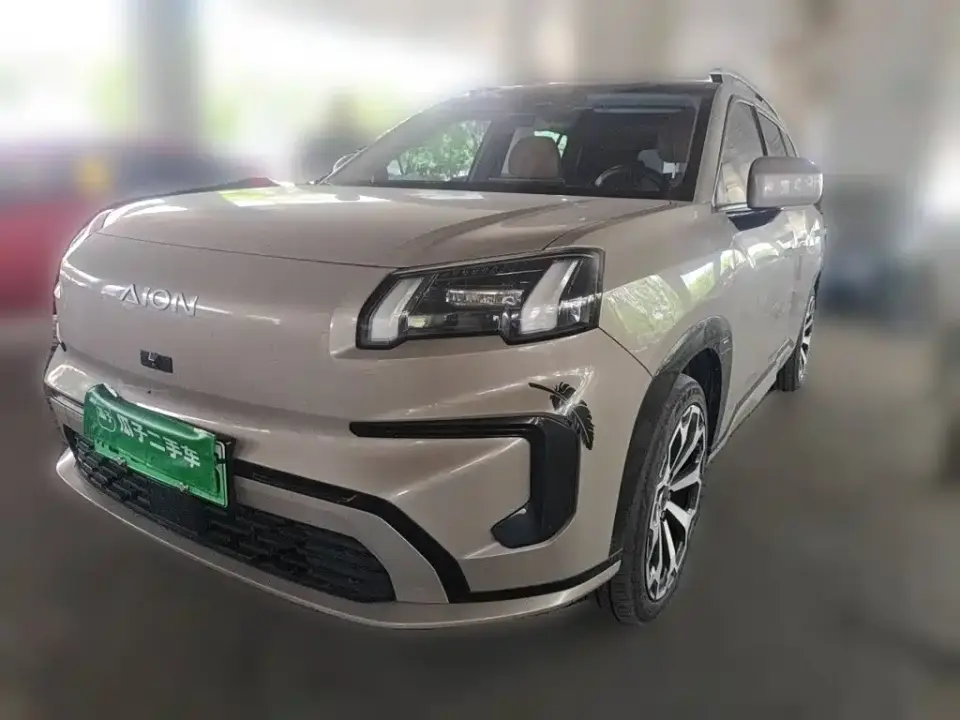 Aion V Aion T-Rex 650 Smart Luxury Edition 2024