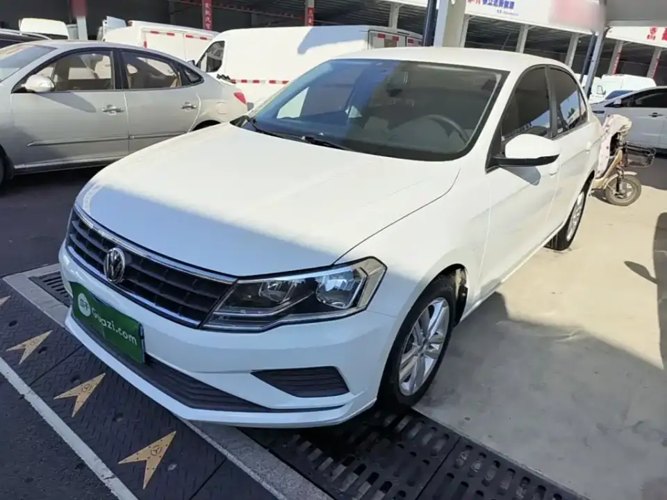 Volkswagen Jetta Dream Edition 1.4L Manual Fashion 2019