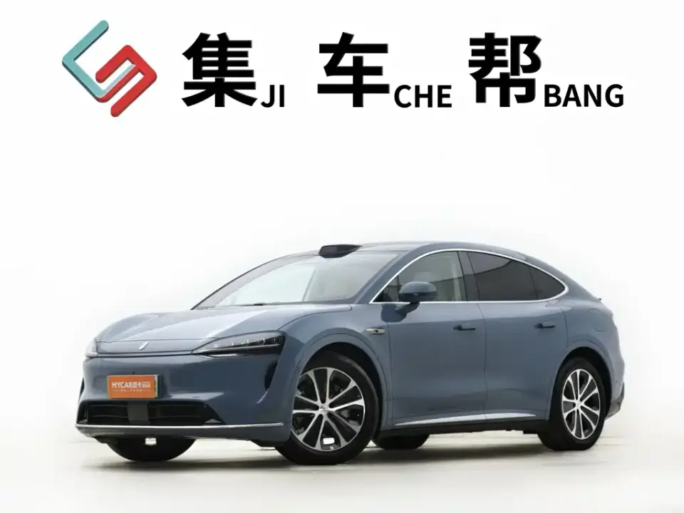 Zhijie Luxeed R7 Pure Electric Max+ 2025
