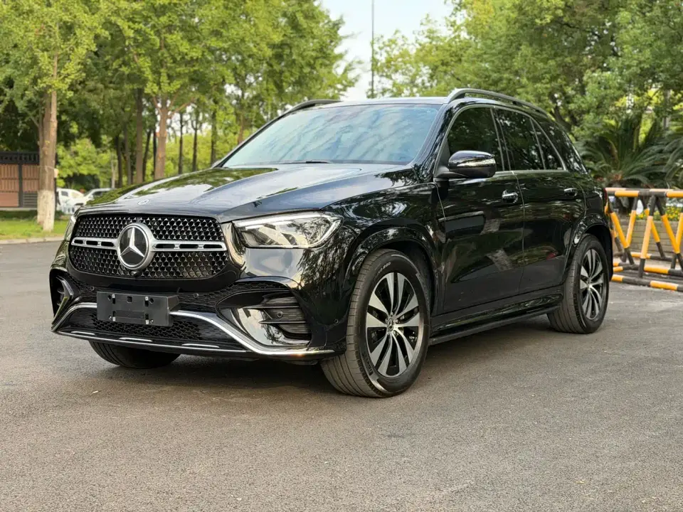 Mercedes-Benz GLE-Class GLE 350 4MATIC Dynamic 2025