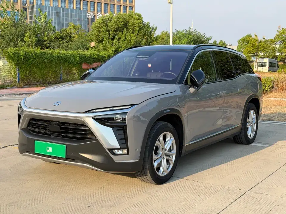 NIO ES8 415KM 7-Seater 2020
