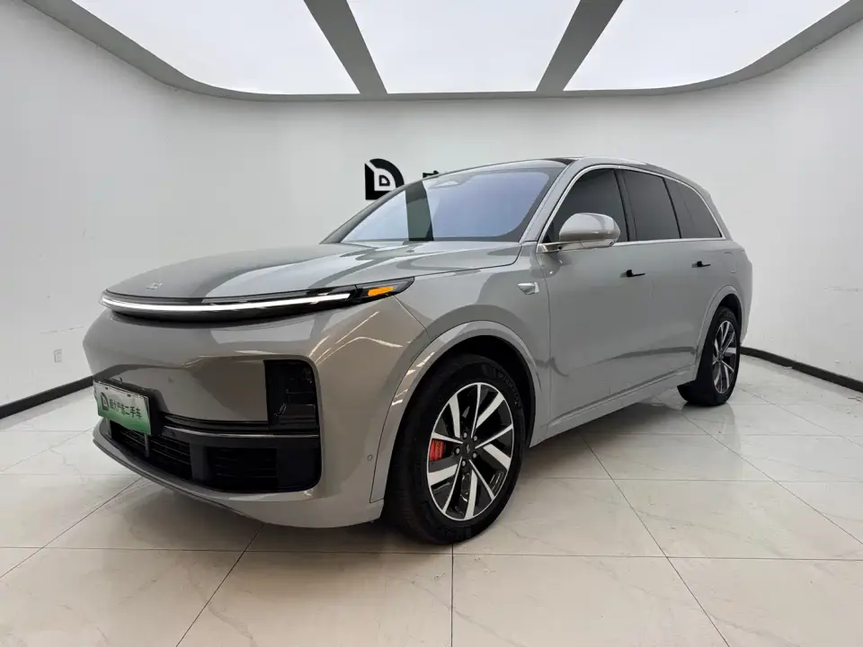 Li Auto Li L8 Pro 2023