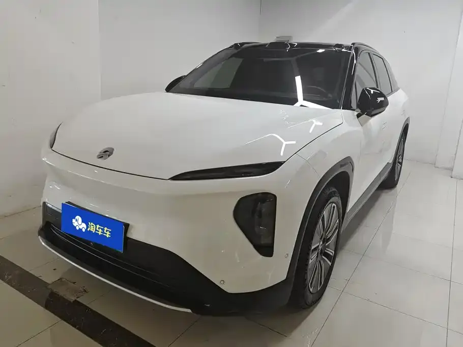 NIO ES7 75kWh 2022